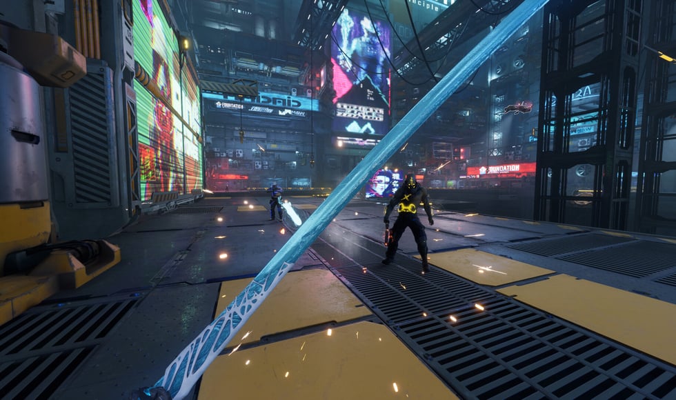 Ghostrunner 2 Season Pass