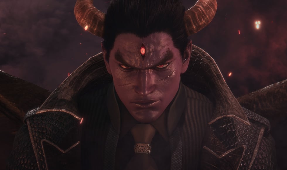 TEKKEN 8