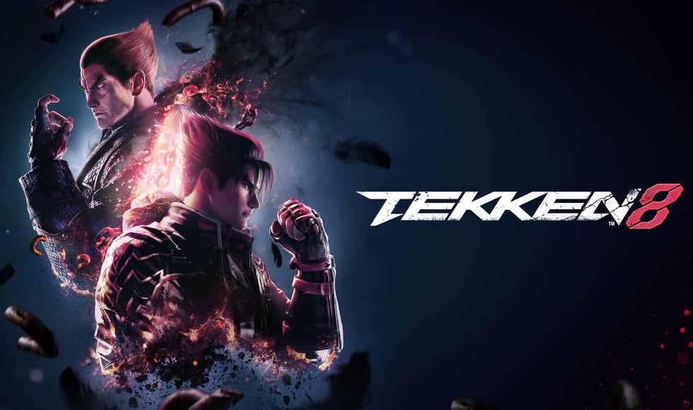 TEKKEN 8
