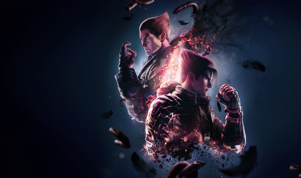 TEKKEN 8