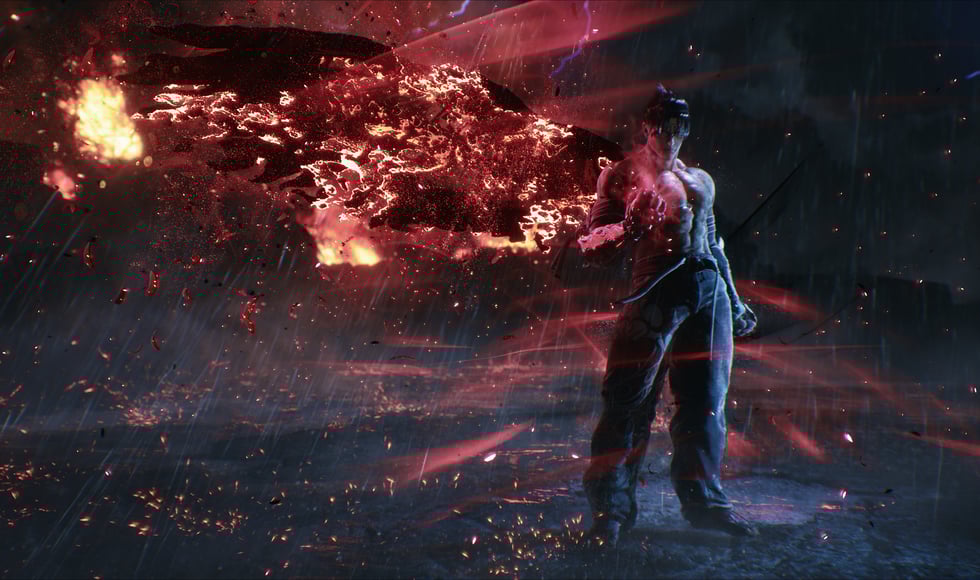 TEKKEN 8