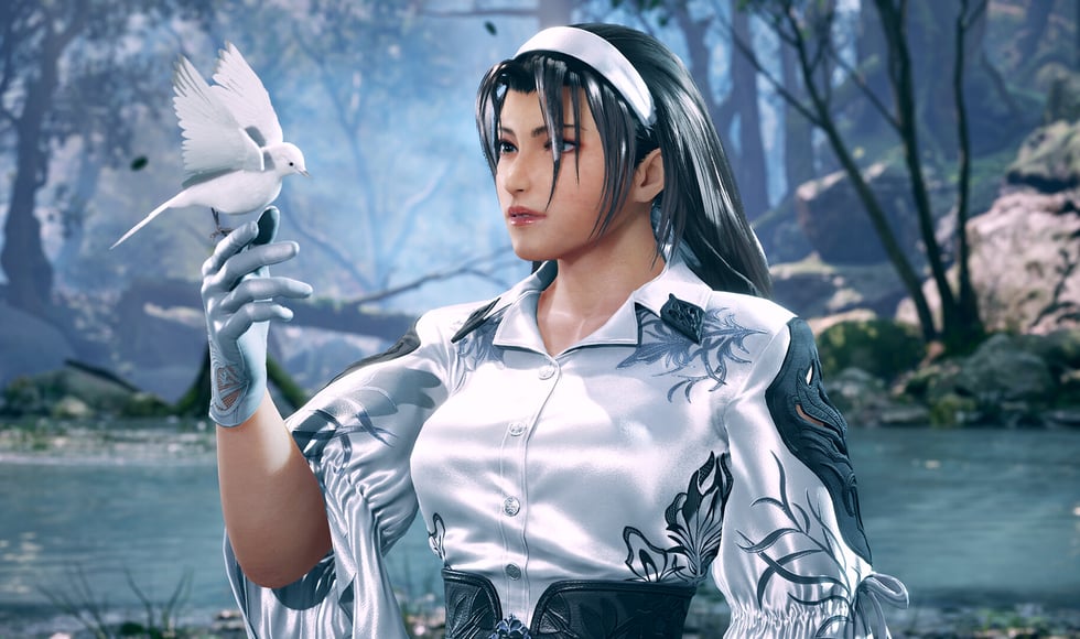 TEKKEN 8
