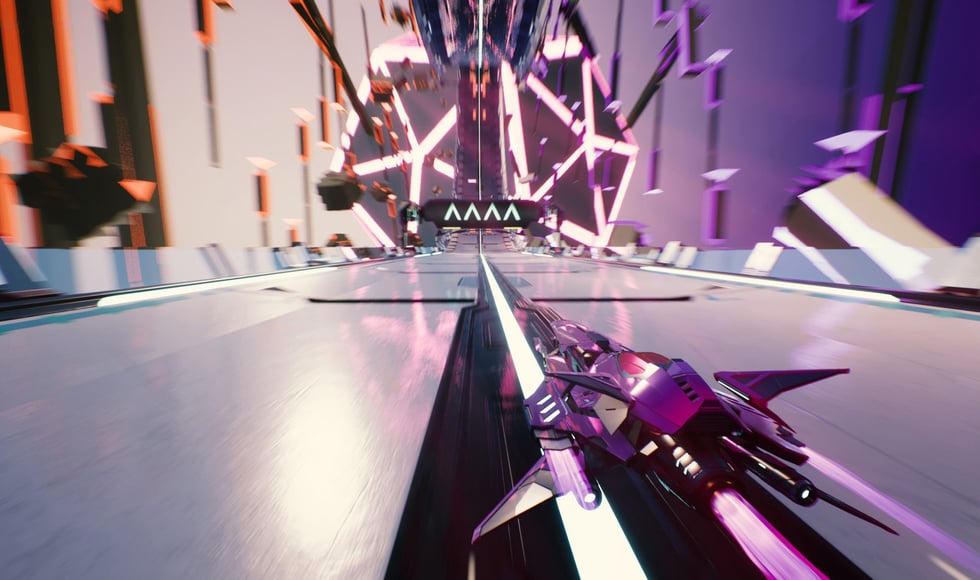 Redout 2 - Deluxe Edition (Steam)
