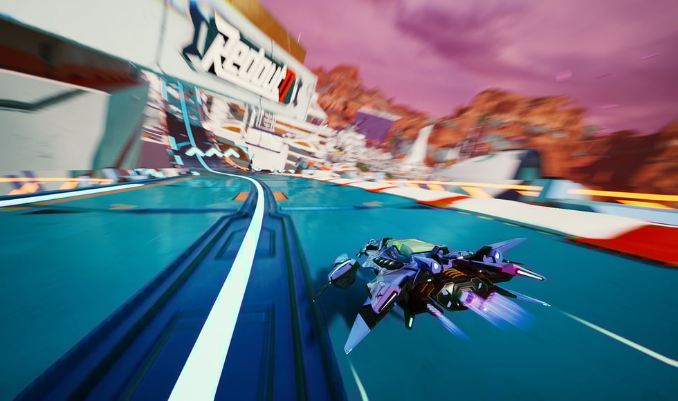 Redout 2 - Deluxe Edition (Steam)