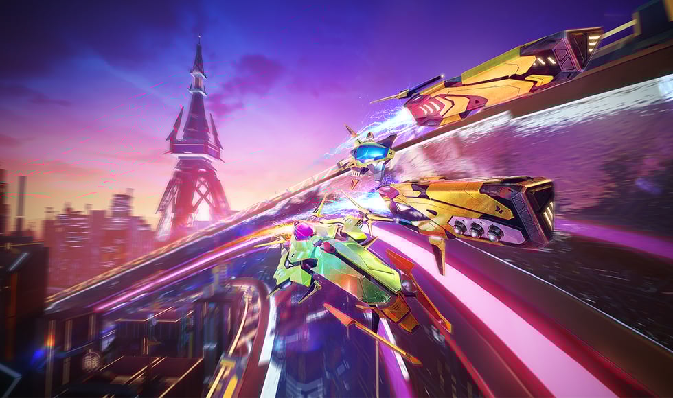Redout 2 - Deluxe Edition (Steam)