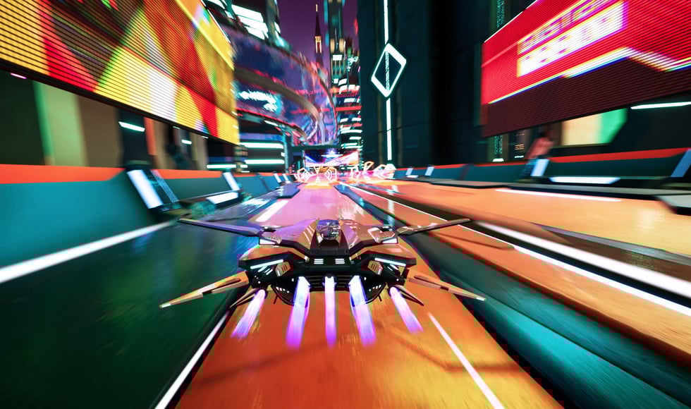 Redout 2 - Deluxe Edition (Steam)