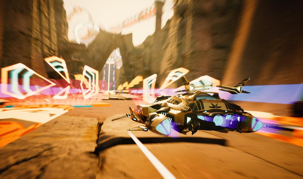 Redout 2 - Deluxe Edition (Steam)