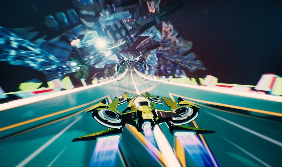 Redout 2 - Deluxe Edition (Steam)
