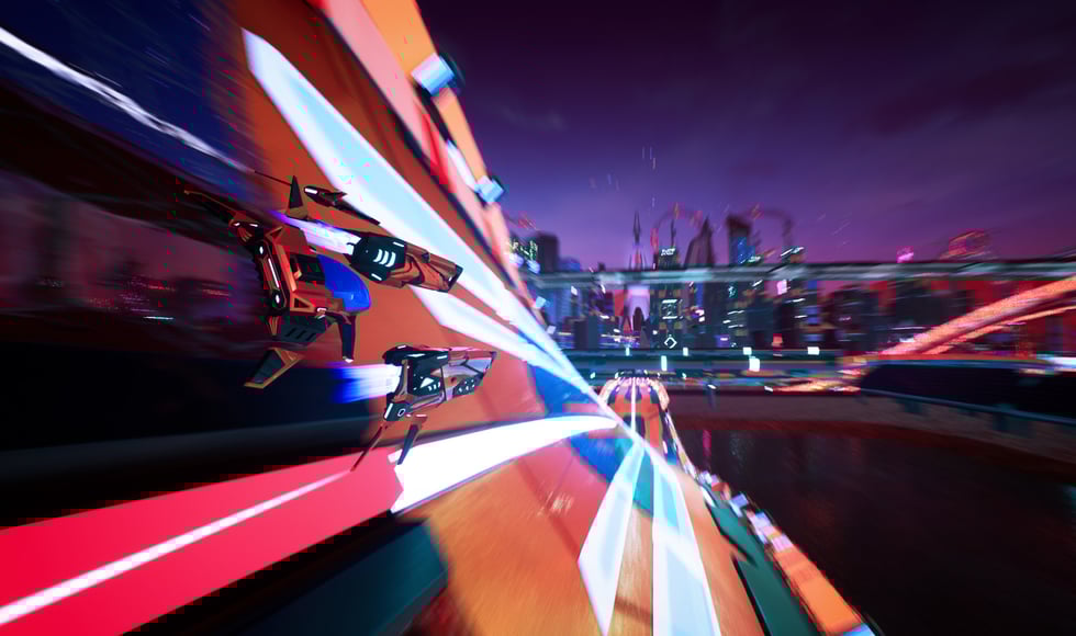 Redout 2 (Epic)