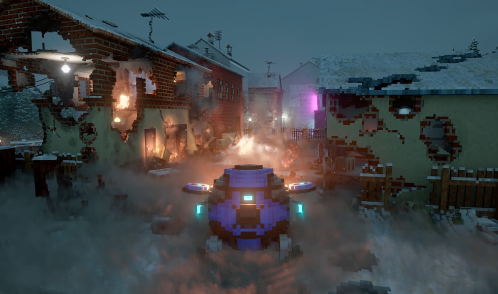 Teardown: Season Pass
