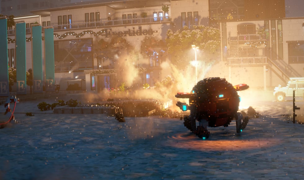 Teardown: Season Pass