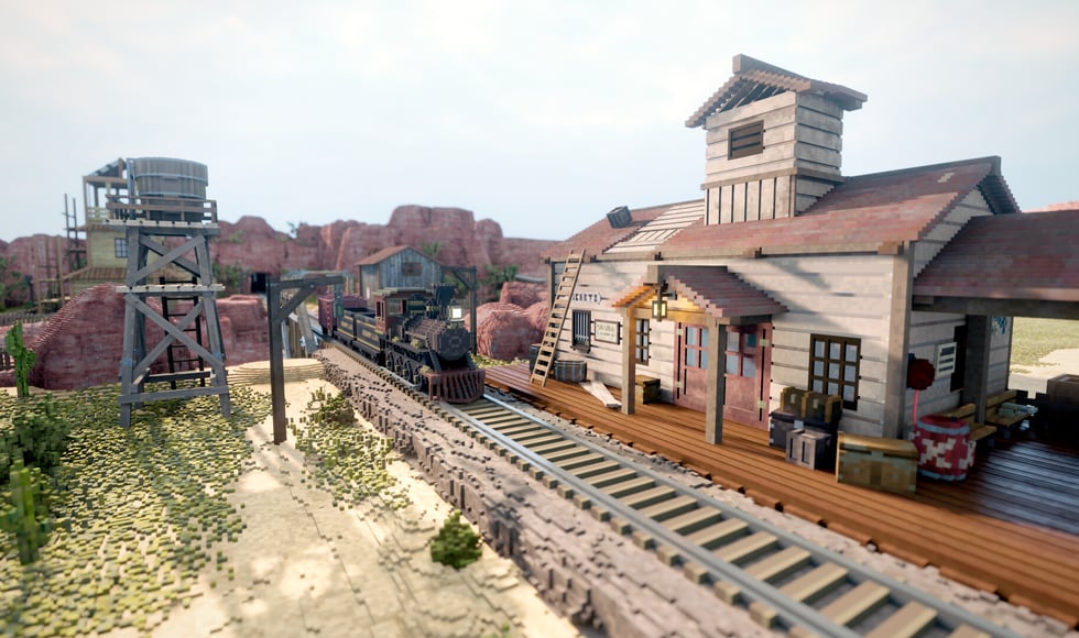 Teardown: Season Pass