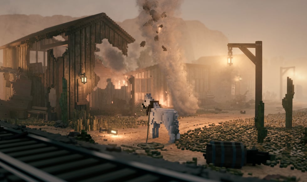 Teardown: Season Pass