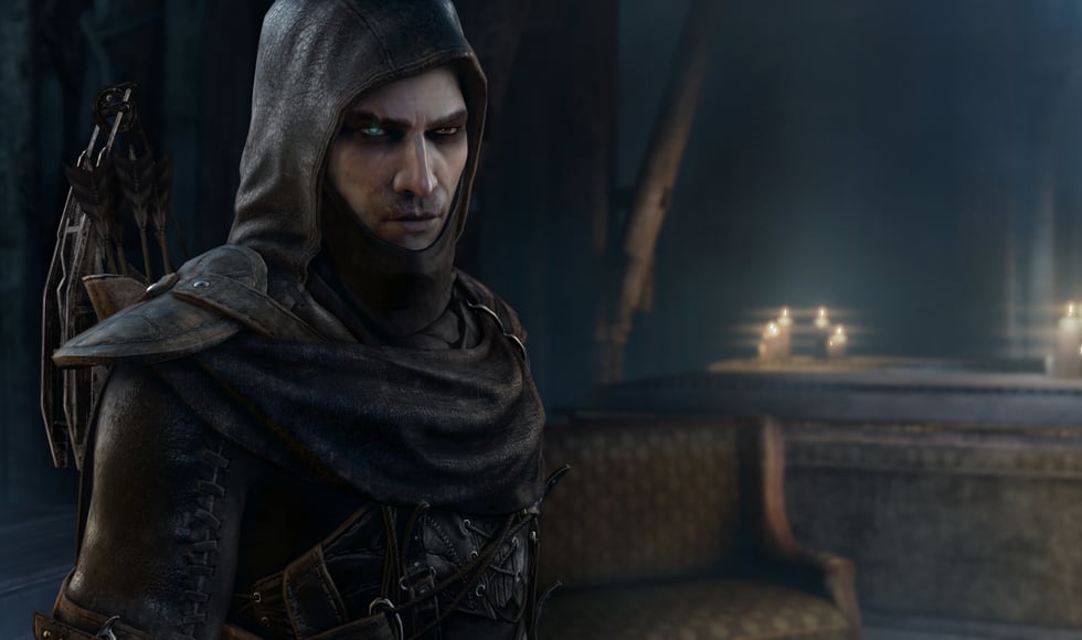 Thief: Master Thief Edition