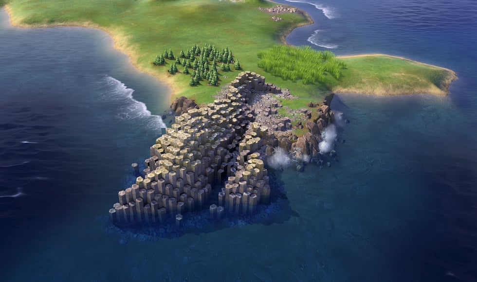 Sid Meier’s Civilization® VI: Vikings Scenario Pack [Mac]