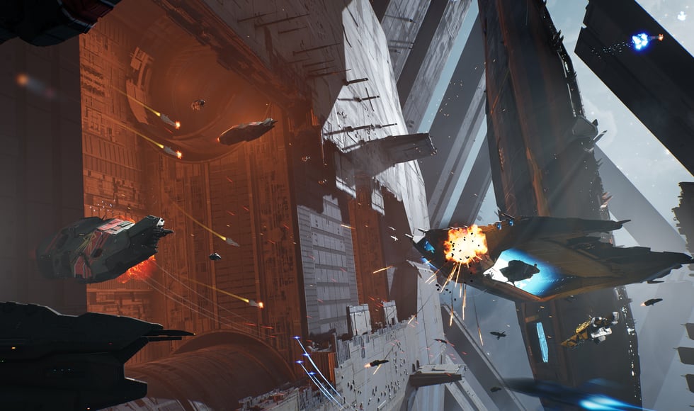 Homeworld 3 Fleet Command Edition Pre-Purchase