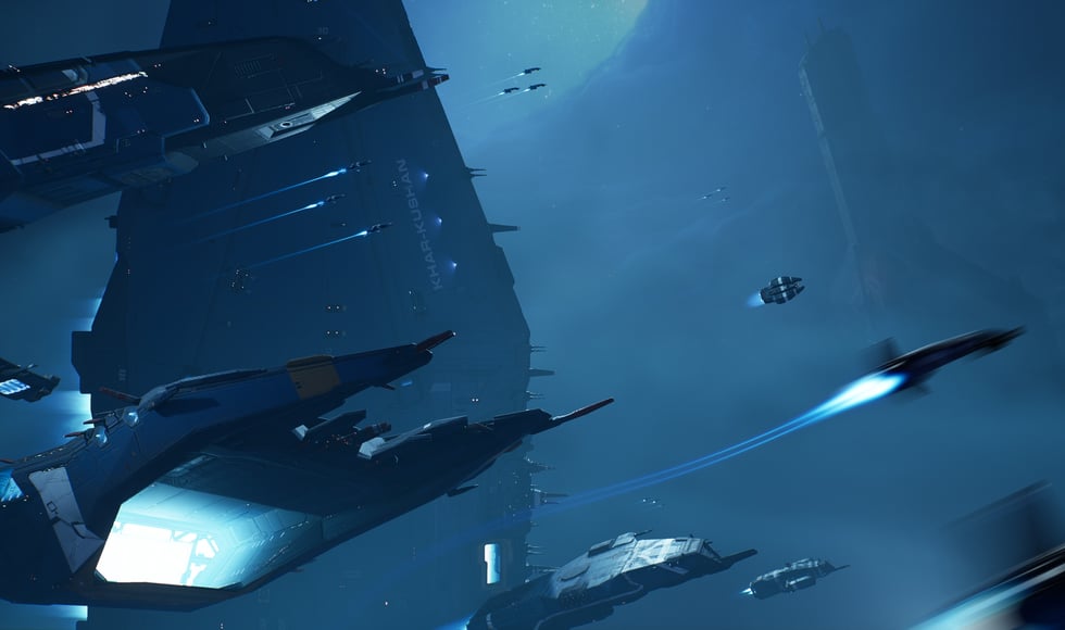 Homeworld 3 Fleet Command Edition Pre-Purchase