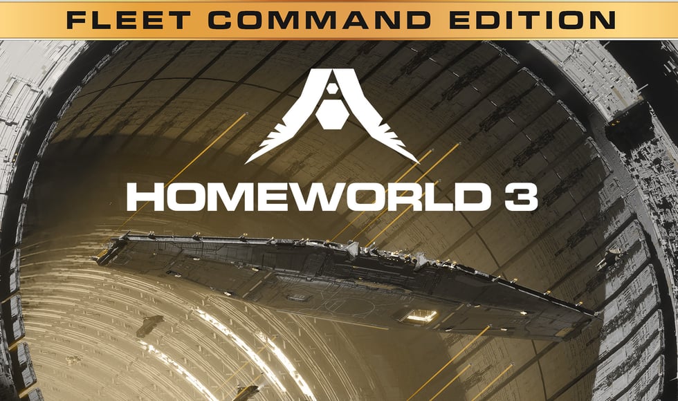 Homeworld 3 Fleet Command Edition Pre-Purchase