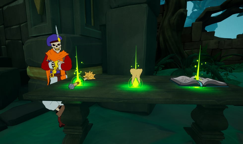 MythForce (EPIC)