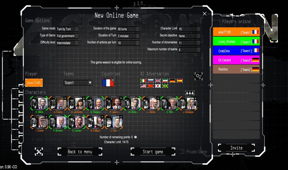 BUNDLE 4th Generation Warfare+ Power & Revolution 2023 Edition