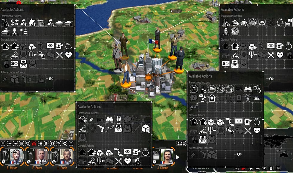 BUNDLE 4th Generation Warfare+ Power & Revolution 2023 Edition