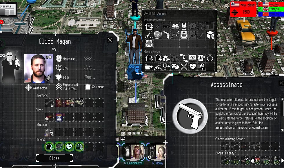 BUNDLE 4th Generation Warfare+ Power & Revolution 2023 Edition