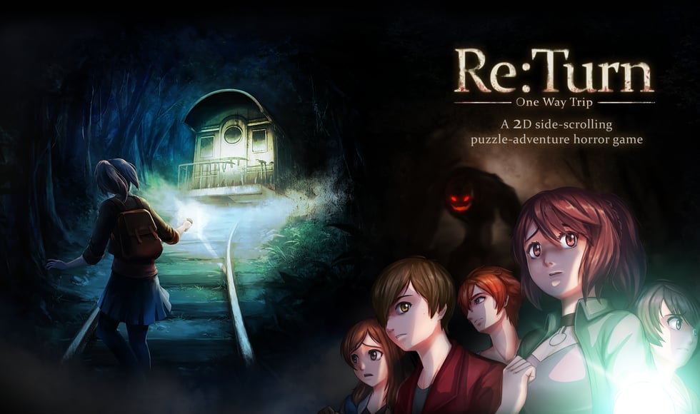 Re:Turn – One Way Trip