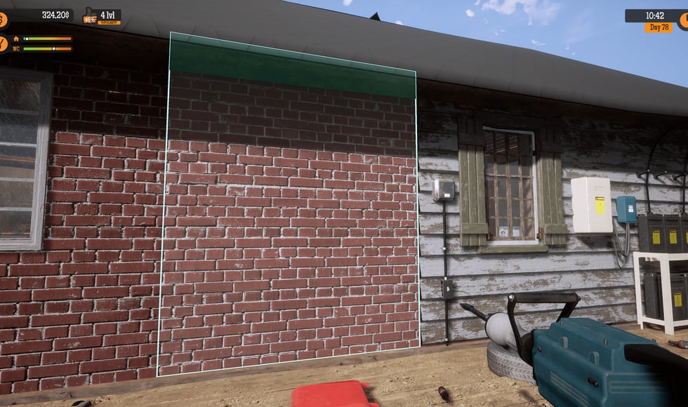 Gas Station Simulator - Can Touch This DLC
