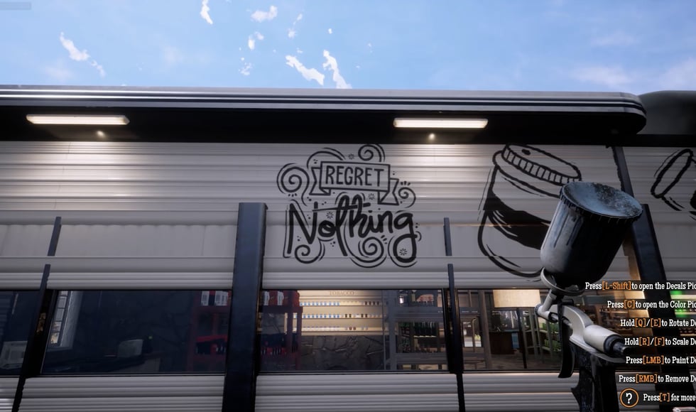 Gas Station Simulator - Can Touch This DLC