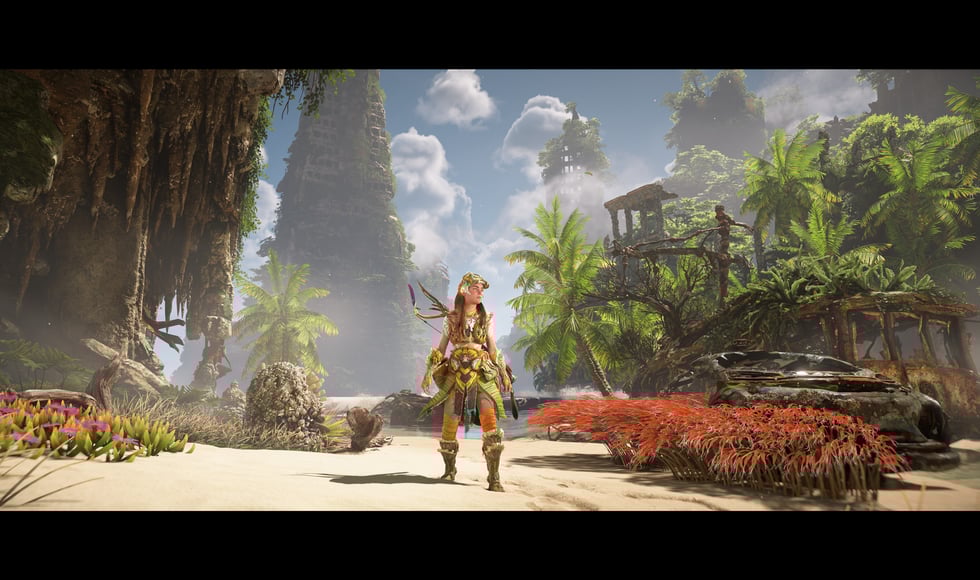 Horizon Forbidden West™ Complete Edition