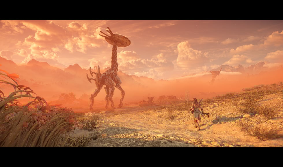 Horizon Forbidden West™ Complete Edition