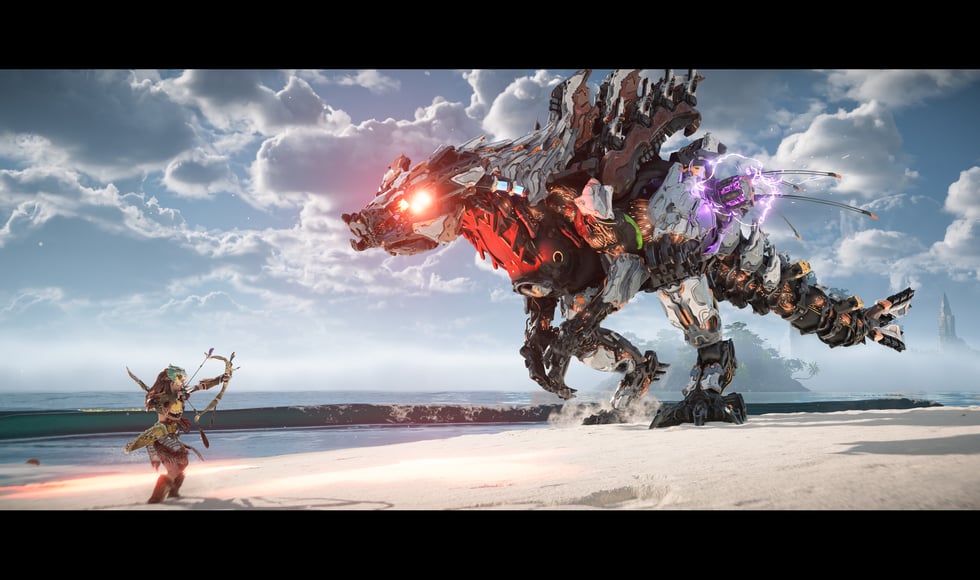 Horizon Forbidden West™ Complete Edition