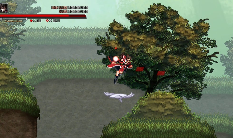 Koumajou Remilia: Scarlet Symphony
