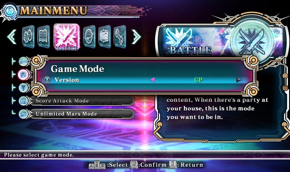 BlazBlue: Chronophantasma Extend