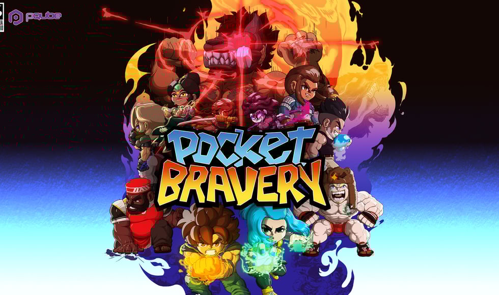 Pocket Bravery