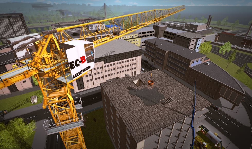 Construction Simulator 2015