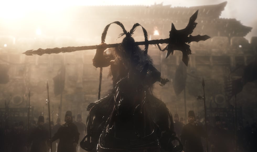 Wo Long: Fallen Dynasty Complete Edition