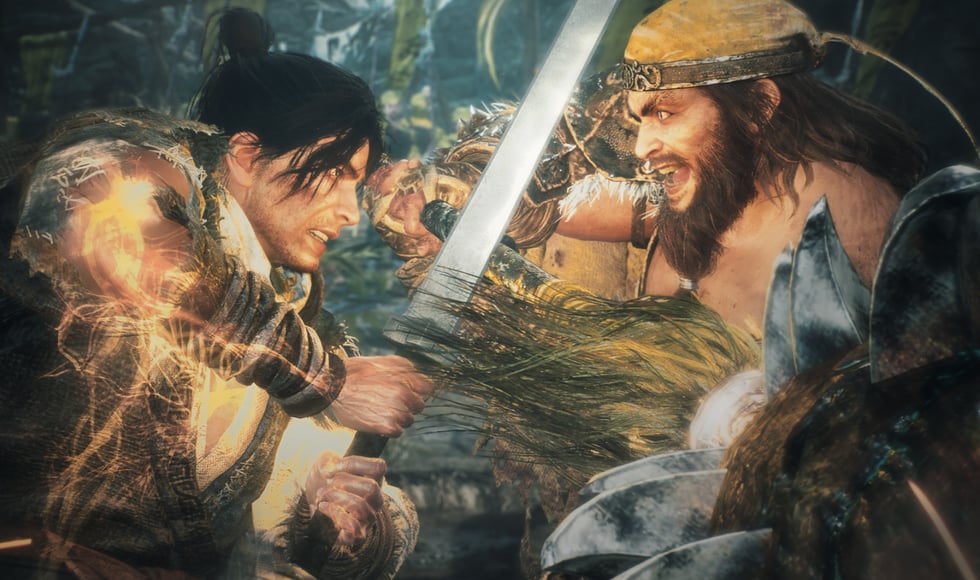 Wo Long: Fallen Dynasty Complete Edition