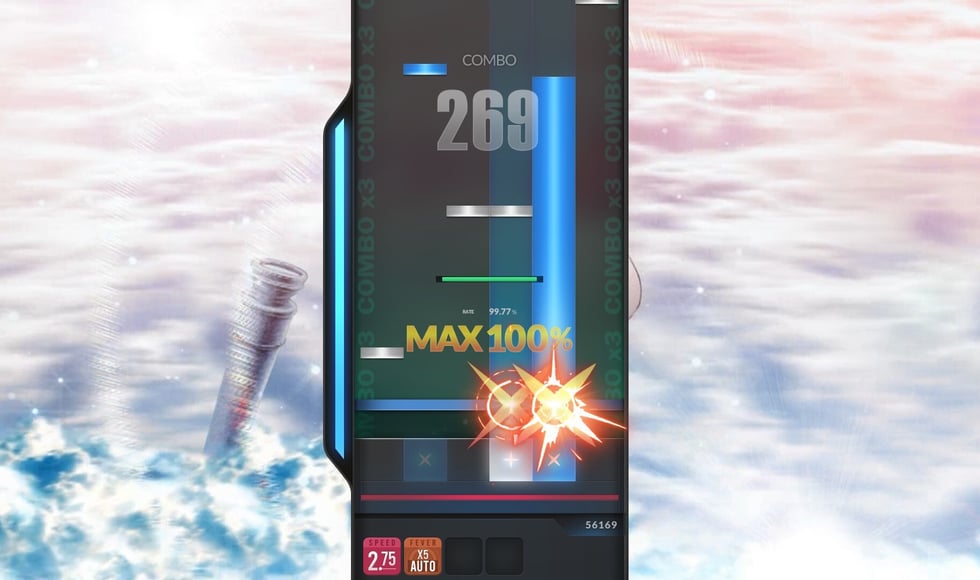 DJMAX RESPECT V - Clazziquai Edition PACK