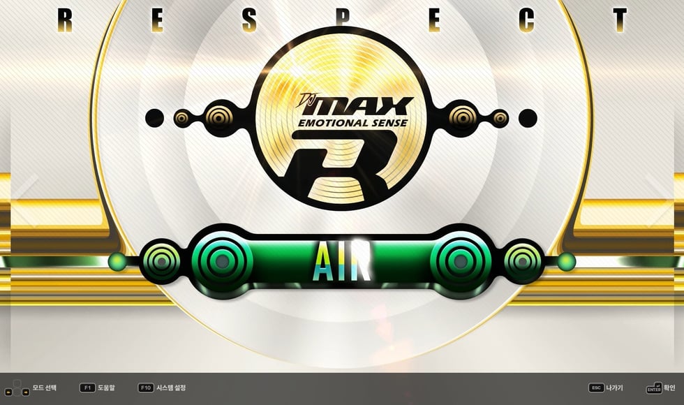 DJMAX RESPECT V - Clazziquai Edition PACK