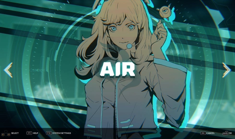DJMAX RESPECT V - Cytus Pack