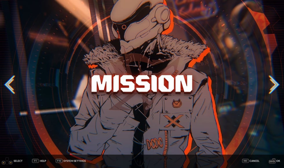 DJMAX RESPECT V - Cytus Pack