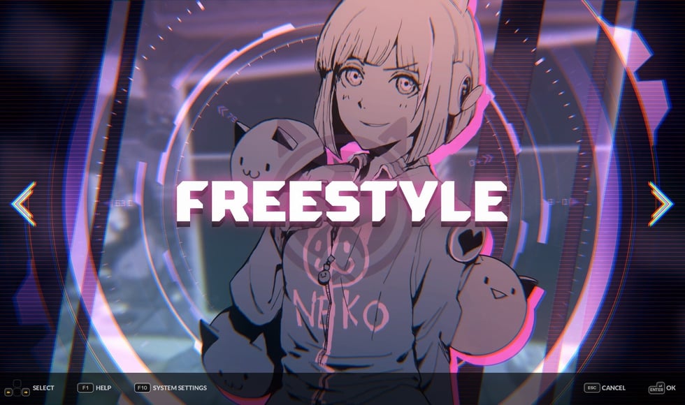 DJMAX RESPECT V - Cytus Pack