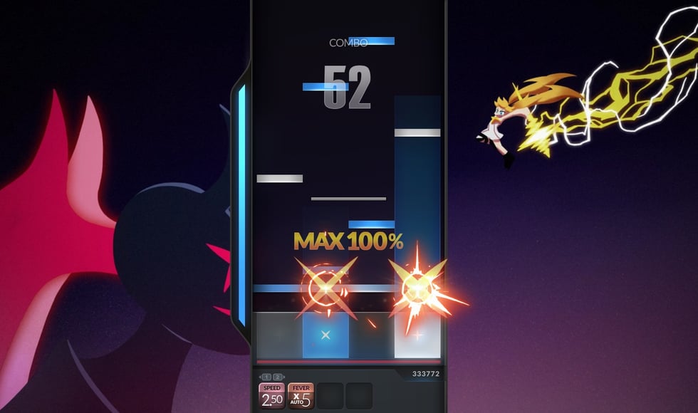 DJMAX RESPECT V - V Original Soundtrack