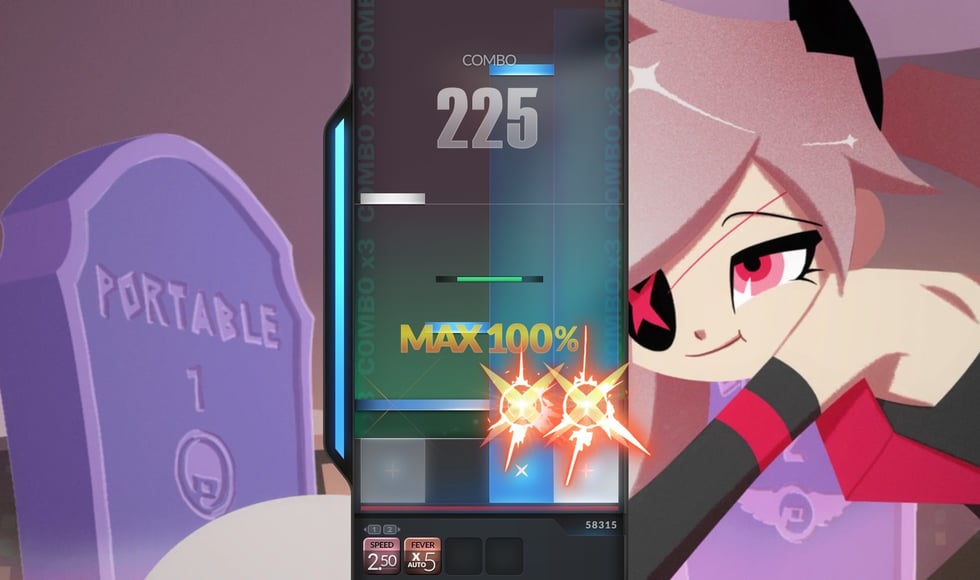 DJMAX RESPECT V - V Original Soundtrack