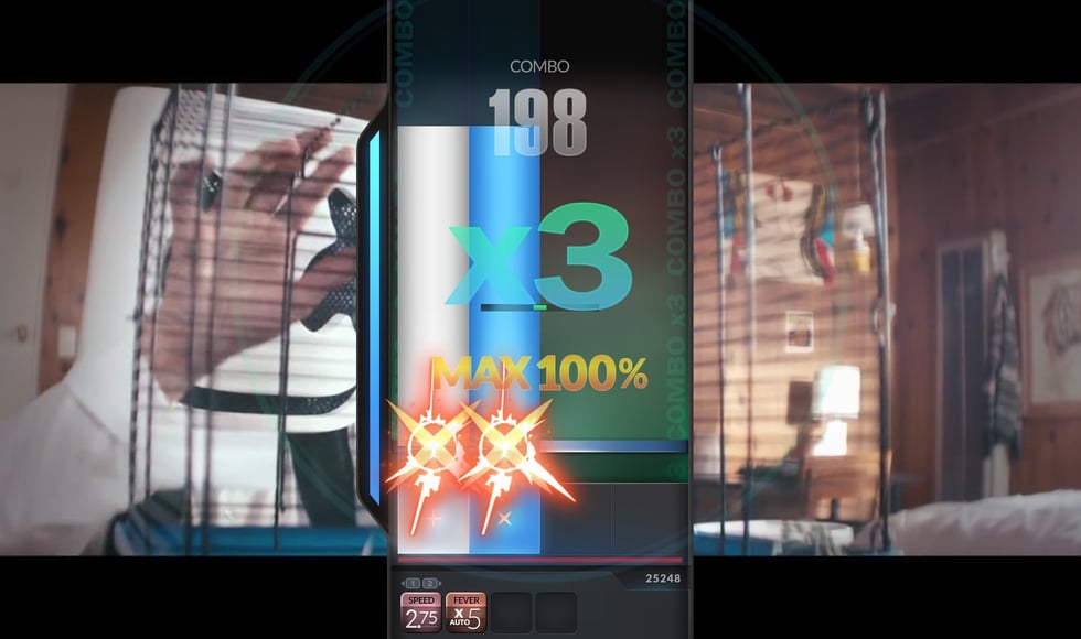 DJMAX RESPECT V - V Original Soundtrack