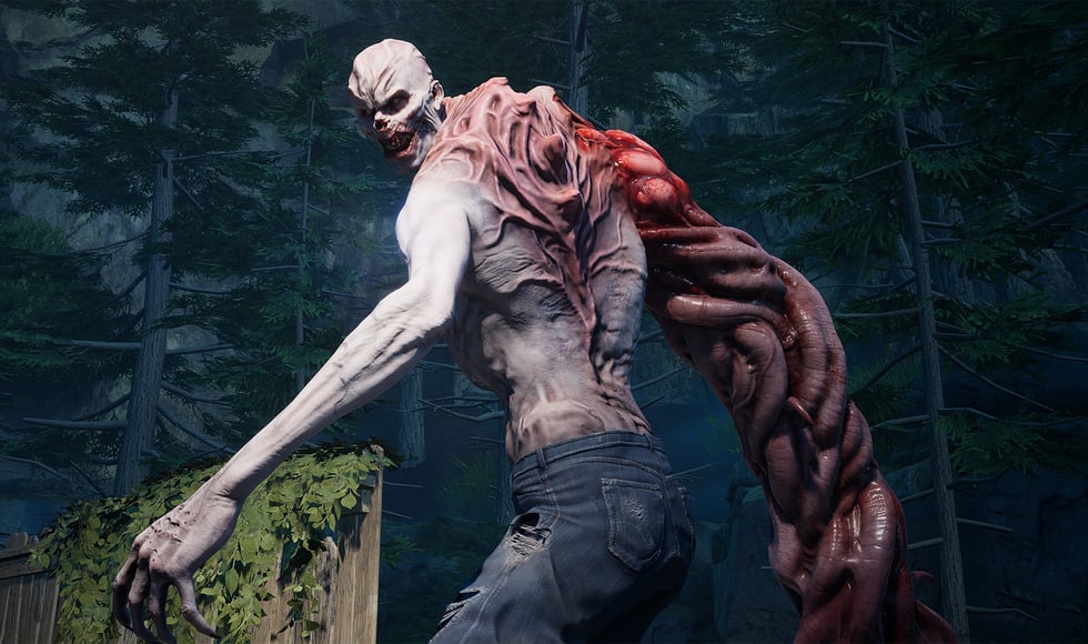 Back 4 Blood: Ultimate edition