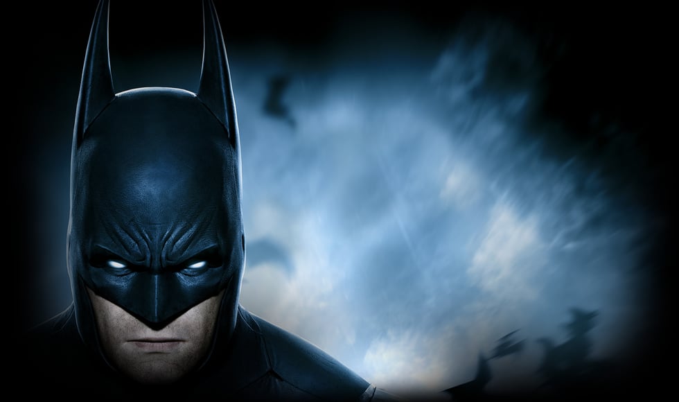 Batman™: Arkham VR