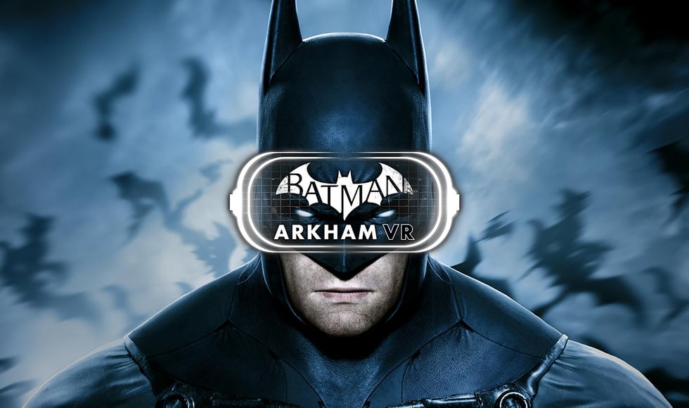 Batman™: Arkham VR