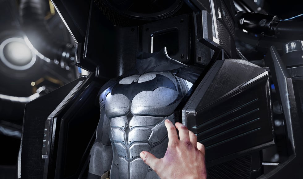 Batman™: Arkham VR